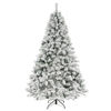 Picture of 7' Christmas Tree with Light